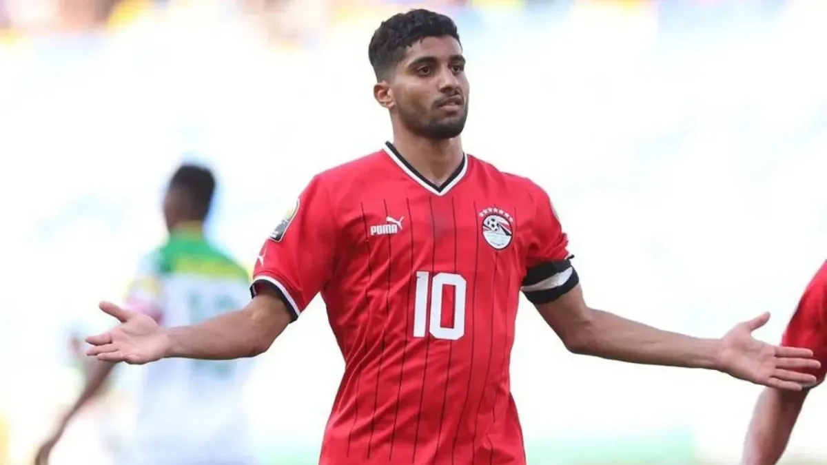 الجزيرة الآماراتي يرد على أنباء اتفاقه مع الأهلي على انتقال إبراهيم عادل