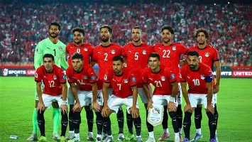 بينهم مفاجأة.. خماسي الأهلي يقود منتخب مصر أمام بوركينا فاسو