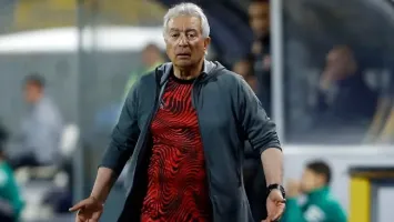 ثنائي الأهلي يقود منتخب مصر الثاني أمام تونس وديًا