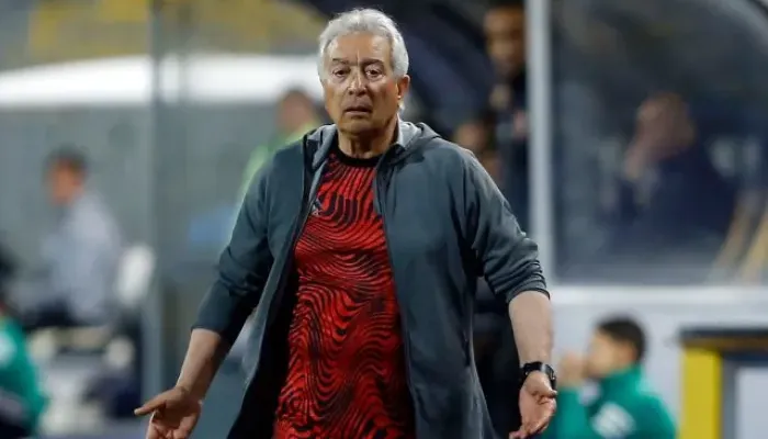 ثنائي الأهلي يقود منتخب مصر الثاني أمام تونس وديًا