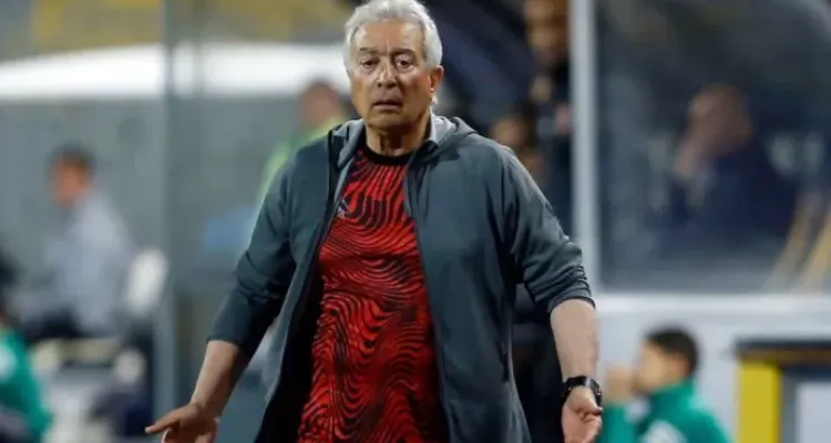 ثنائي الأهلي يقود منتخب مصر الثاني أمام تونس وديًا