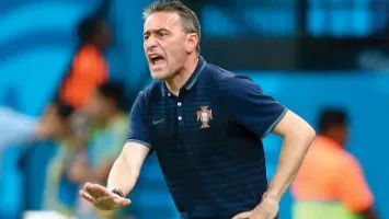 باولو بينتو يحسم موقفه من تدريب الأهلي