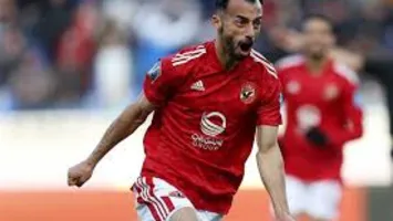 تكليف رسمي من الخطيب لتجديد عقد أحمد عبد القادر.. ورد مفاجئ من اللاعب