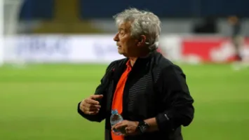 ثنائي الأهلي يقود منتخب مصر الثاني لفوز ساحق على تونس وديًا