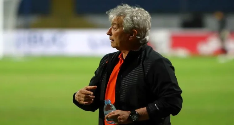 ثنائي الأهلي يقود منتخب مصر الثاني لفوز ساحق على تونس وديًا
