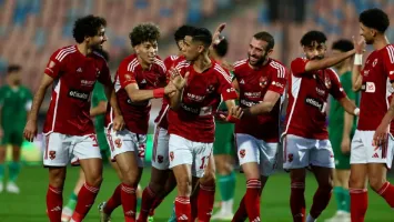 عرض ليبي خيالي لضم نجم الأهلي.. والإدارة ترحب