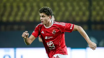 الأول في الدوري الإسباني.. حمزة عبد الكريم يكمل سلسلة محترفي الأهلي في أوروبا
