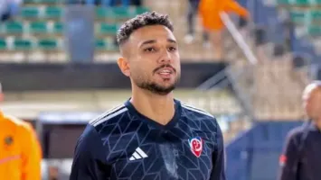 حقيقة مفاوضات الأهلي لضم هادي رياض.. رد رسمي من وكيله