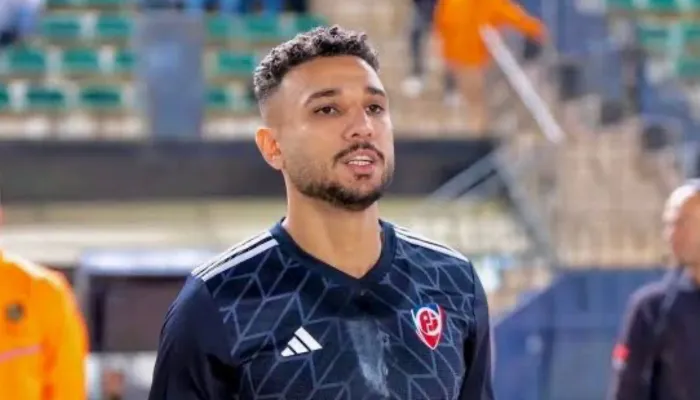 حقيقة مفاوضات الأهلي لضم هادي رياض.. رد رسمي من وكيله