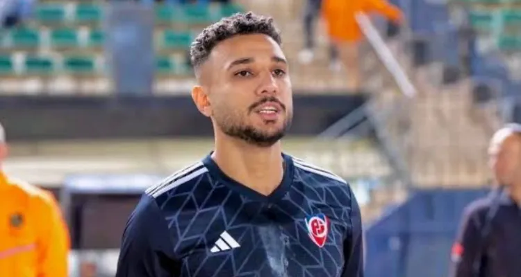 حقيقة مفاوضات الأهلي لضم هادي رياض.. رد رسمي من وكيله