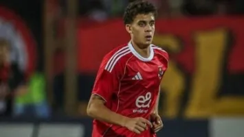 من حمزة عبدالكريم إلى أحمد كرم.. ناشئو الأهلي في مرمى كشّافي أوروبا