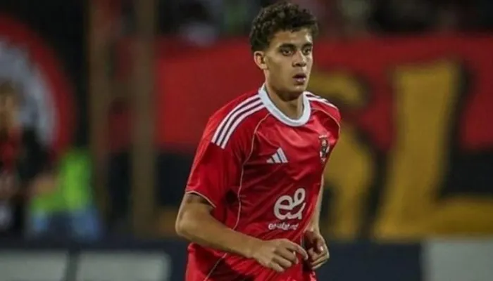 من حمزة عبدالكريم إلى أحمد كرم.. ناشئو الأهلي في مرمى كشّافي أوروبا