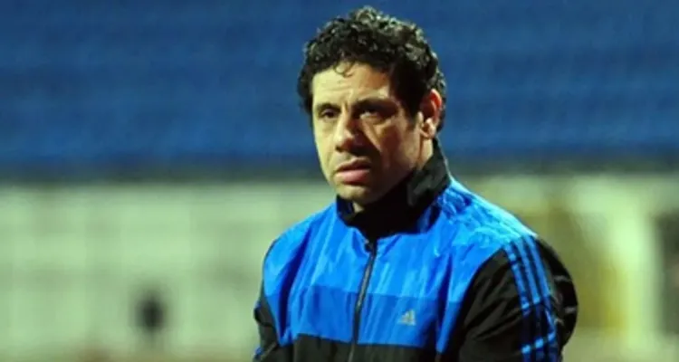 سميرة كمونة: يجب رحيل ثنائي الأهلي.. وحزين من أجل توروب