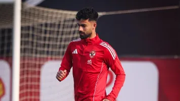 ليس من البنك الأهلي.. أحمد رضا كلمة السر في صفقة محلية جديدة لـ الأهلي