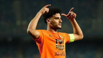 رقم خيالي.. البنك الأهلي يصدم الأهلي في صفقة أسامة فيصل