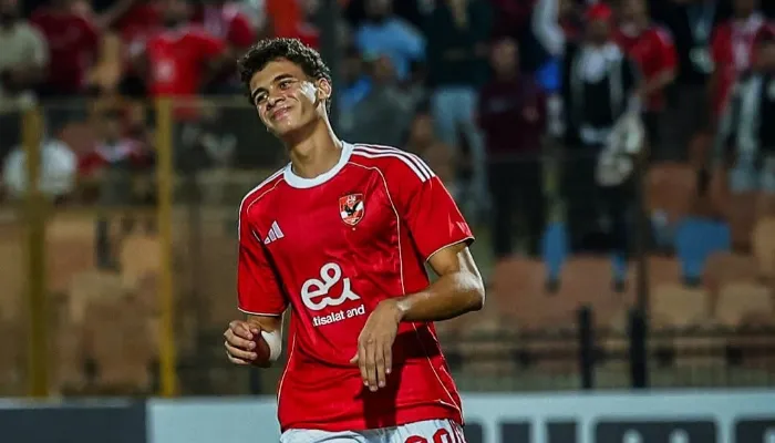 مفاجأة.. وكيل حمزة عبد الكريم يعطل انتقاله إلى برشلونة