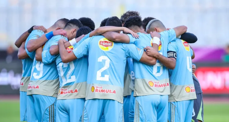 بـ "هاتريك وأسيست" | حسين الشحات يقود الأهلي لاكتساح فاركو برباعية في كأس عاصمة مصر