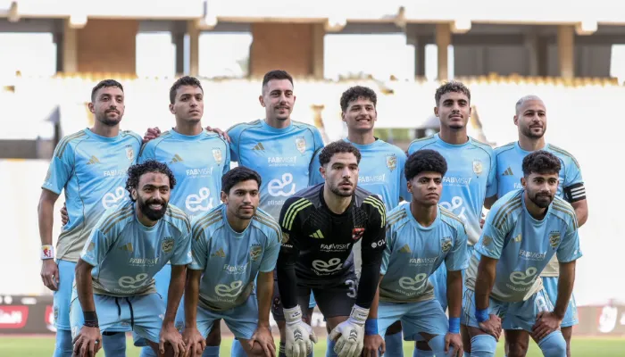 حسابات معقدة | فرص تأهل الأهلي في كأس عاصمة مصر بعد الفوز على فاركو