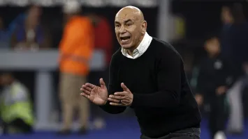 تشكيل منتخب مصر أمام كوت ديفوار في ربع نهائي أمم إفريقيا.. خماسي أهلاوي وموقف تريزيجيه