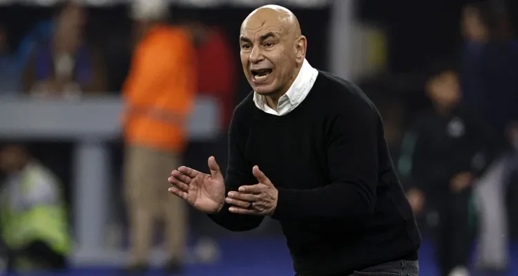 تشكيل منتخب مصر أمام كوت ديفوار في ربع نهائي أمم إفريقيا.. خماسي أهلاوي وموقف تريزيجيه