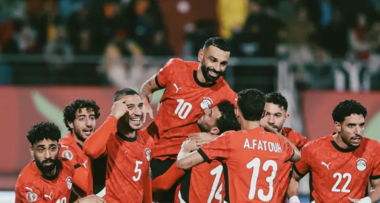 موعد مباراة مصر القادمة بعد الفوز على كوت ديفوار في كأس الأمم الإفريقية