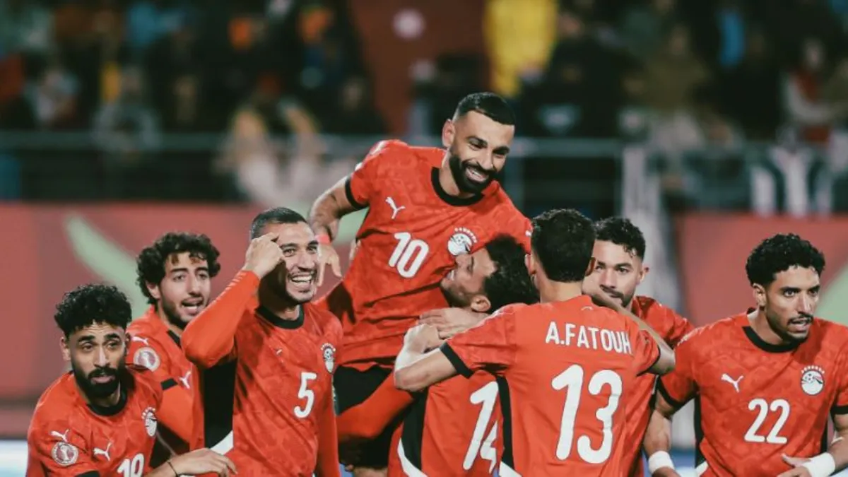 موعد مباراة مصر القادمة بعد الفوز على كوت ديفوار في كأس الأمم الإفريقية