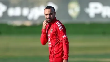 تفاصيل عقد أفشة مع الاتحاد السكندري.. واستهداف مهاجم الأهلي