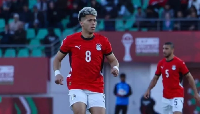 ماذا قدم إمام عاشور في فوز منتخب مصر على كوت ديفوار بكأس أمم إفريقيا؟