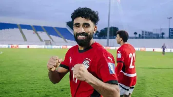 الأهلي يرد على عروض الاحتراف لـ مروان عطية بعد كأس الأمم الإفريقية