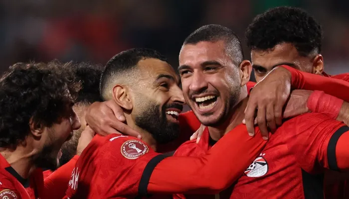 التشكيل المثالي لربع نهائي كأس الأمم الإفريقية.. لاعب وحيد من الأهلي