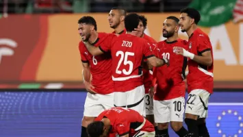 ثنائي الأهلي قد يغيب عن نهائي كأس الأمم الإفريقية.. تعرف على المفاجأة
