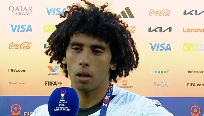 فيديو | على الطاير.. الأهلاوي كباكا يهز شباك الزمالك بهدف زد الأول