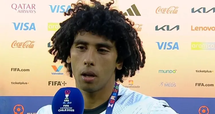 فيديو | على الطاير.. الأهلاوي كباكا يهز شباك الزمالك بهدف زد الأول