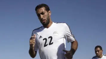 مصر والسنغال.. قصة أول أوفر "شمال" لـ أبو تريكة في 2006