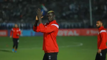 قبل مواجهة مصر والسنغال.. قصة بادجي السنغالي الوحيد الذي مر على الأهلي