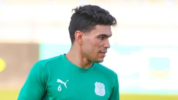 من هو محمد مخلوف.. صفقة محتملة للأهلي لتعزيز وسط الملعب الدفاعي