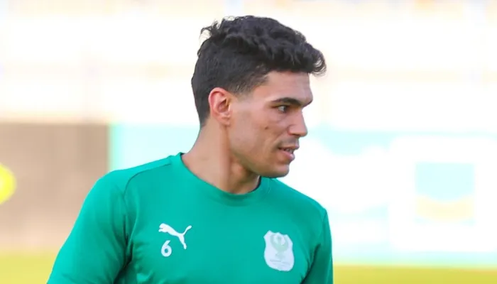 من هو محمد مخلوف.. صفقة محتملة للأهلي لتعزيز وسط الملعب الدفاعي