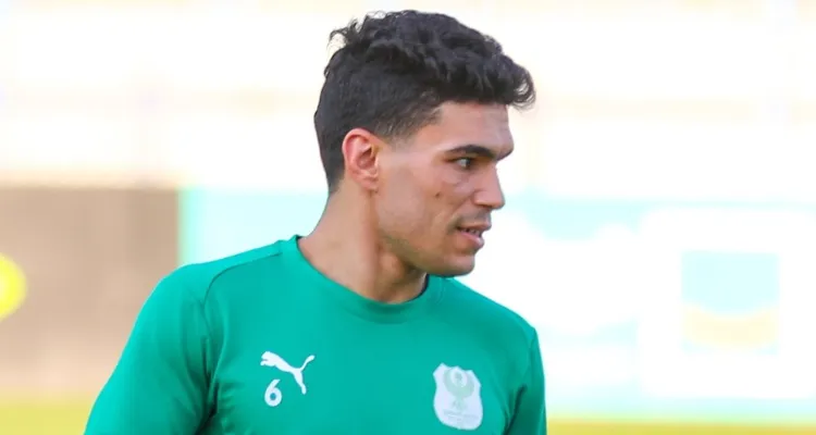 من هو محمد مخلوف؟.. صفقة محتملة للأهلي لتعزيز وسط الملعب الدفاعي