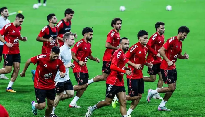 الخبرة تحسم المشهد.. لاعب الأهلي الأكبر سنًا في نصف نهائي أمم إفريقيا 2025