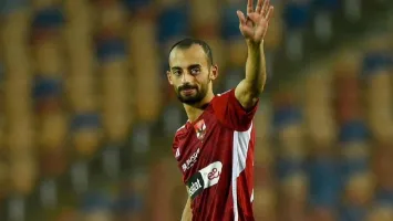 الأهلي يصدم أحمد عبد القادر بشأن تجديد عقده