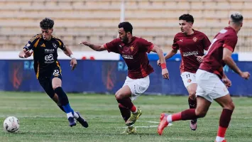 الأهلي وسيراميكا كليوباترا يبحثان صفقة تبادلية