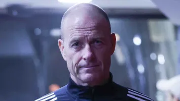 توروب يتنفس الصعداء.. ثنائي مصاب يعود إلى تدريبات الأهلي قبل مباراة طلائع الجيش