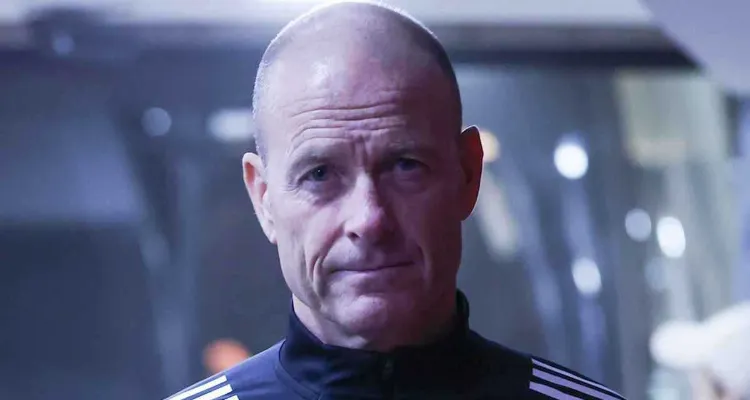 توروب يتنفس الصعداء.. ثنائي مصاب يعود إلى تدريبات الأهلي قبل مباراة طلائع الجيش