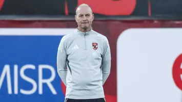 تحرك عاجل للأهلي لضم مهاجم من الدوري التونسي