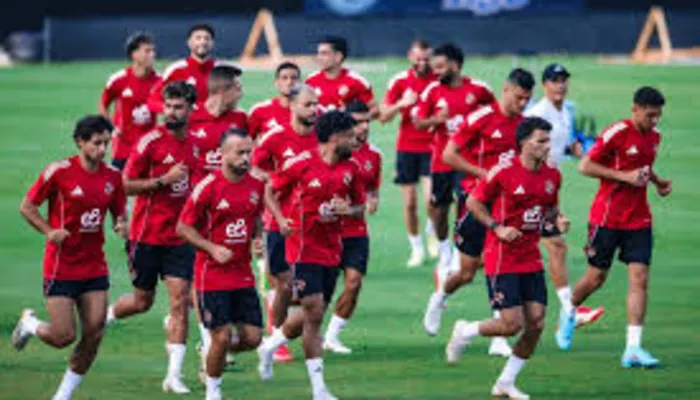 صفقة جديدة على أبواب الأهلي مقابل إعارة لاعبين