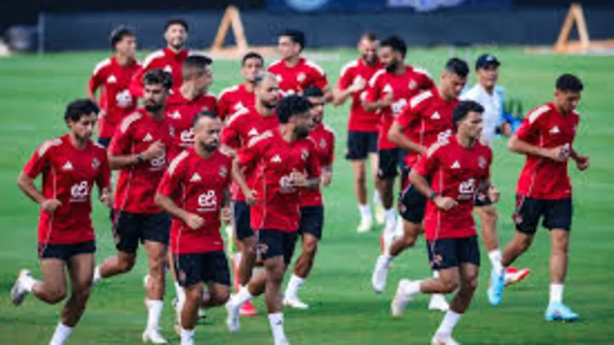 صفقة جديدة على أبواب الأهلي مقابل إعارة لاعبين