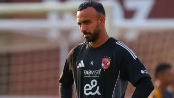 ماذا فعل أفشة في يومه الأخير داخل الأهلي قبل انتقاله إلى الاتحاد السكندري؟