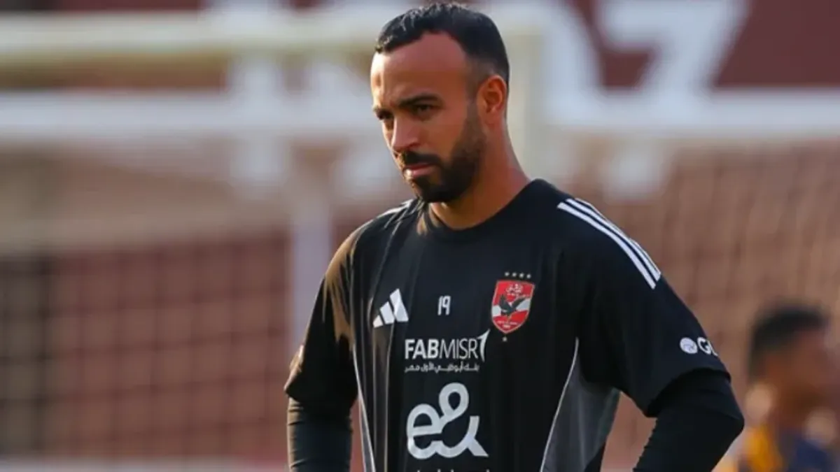 ماذا فعل أفشة في يومه الأخير داخل الأهلي قبل انتقاله إلى الاتحاد السكندري؟