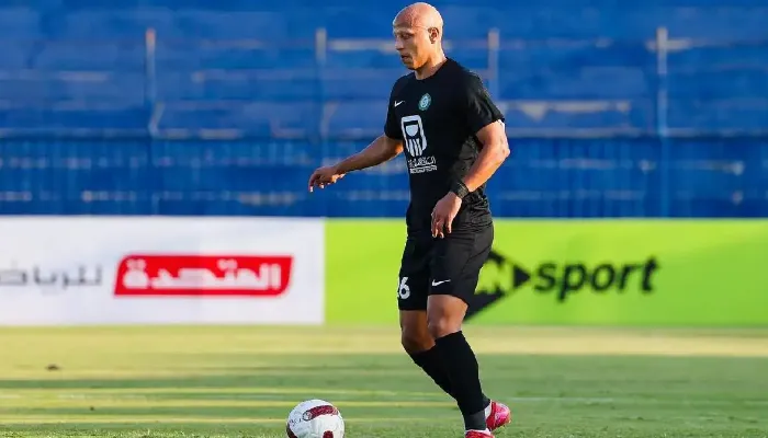 قرار مفاجئ من عمرو الجزار بعد انضمامه إلى الأهلي