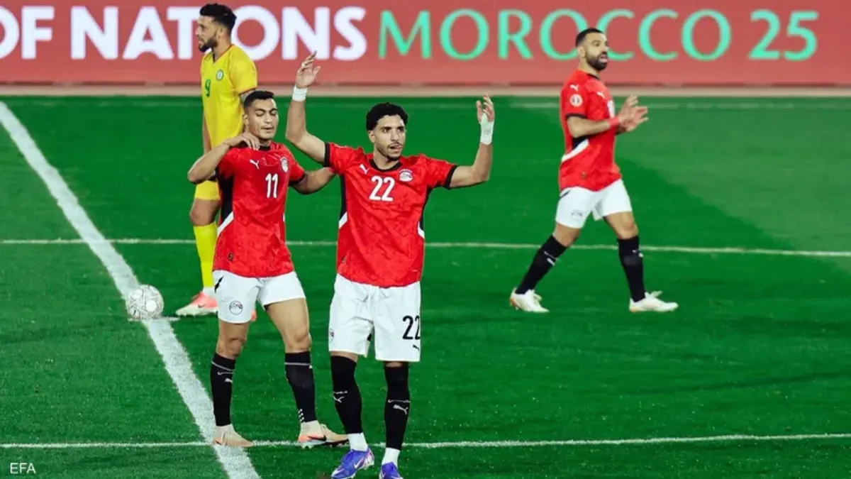 موعد والقنوات الناقلة لمباراة مصر والسنغال اليوم في نصف نهائي كأس أمم إفريقيا